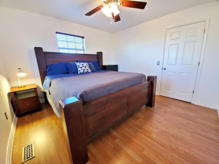 The Greenhouse - 3Bed 2Bath Home In Tahlequah, Ok Exteriér fotografie