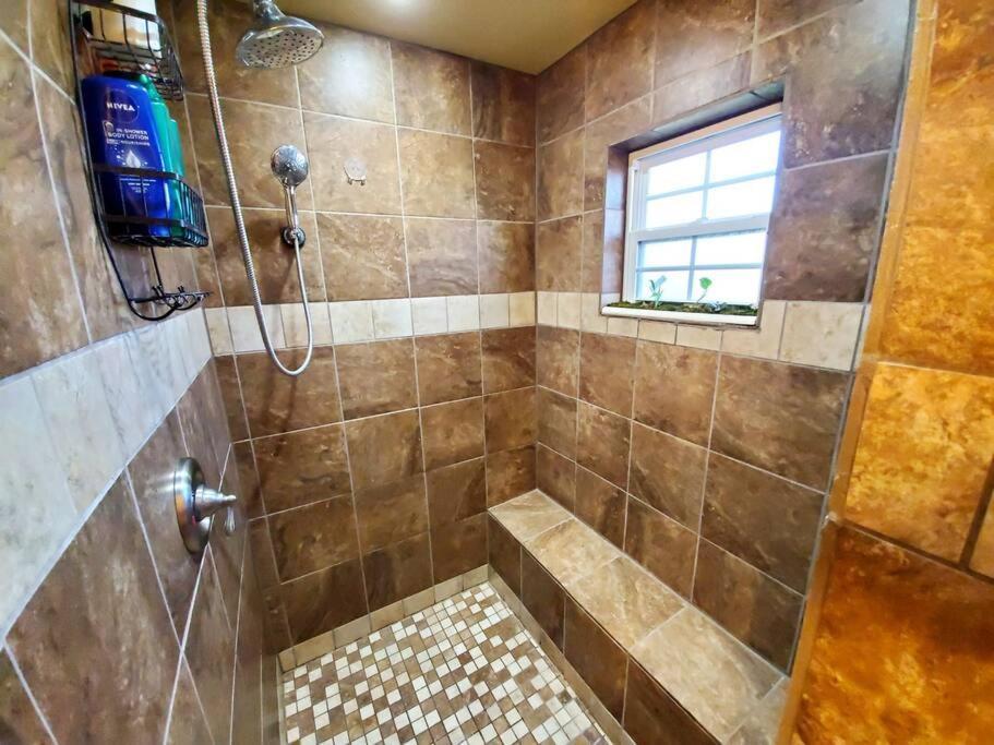 The Greenhouse - 3Bed 2Bath Home In Tahlequah, Ok Exteriér fotografie